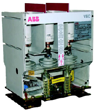 ABB,VSC真空接触器